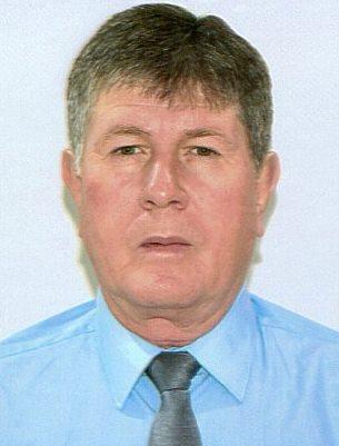 Luiz Carlos dos Santos