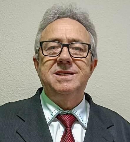 Almir Adao de Freitas