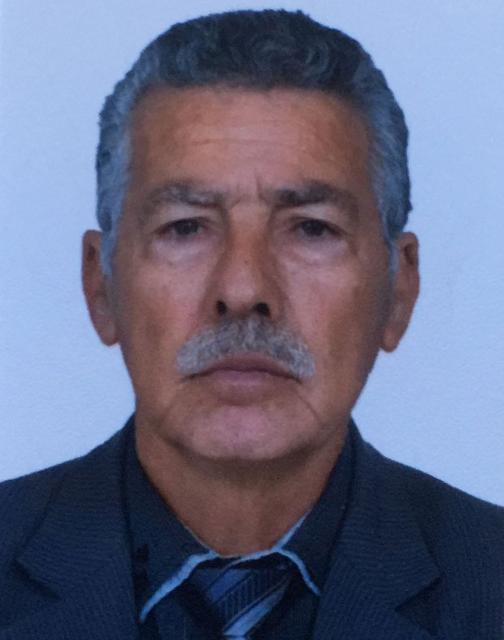 Iliozir dos Santos