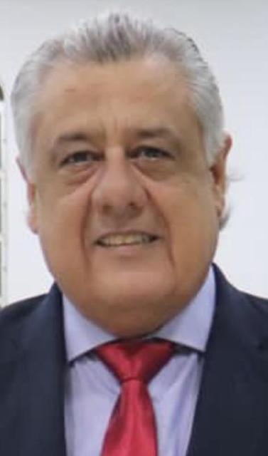 Carlos Eduardo Nunes Branco