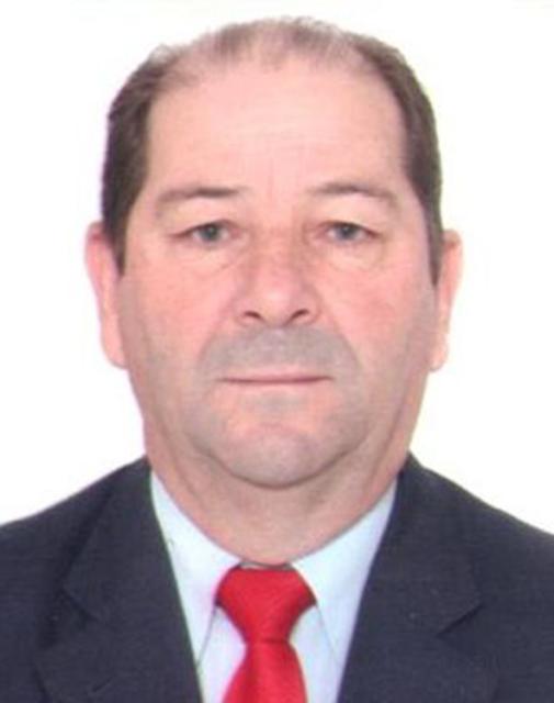 Gilmar Carlos da Silva
