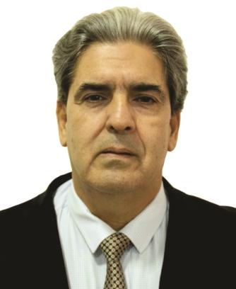 Ismael Montanha