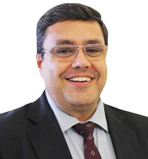 José Almir Angewicz