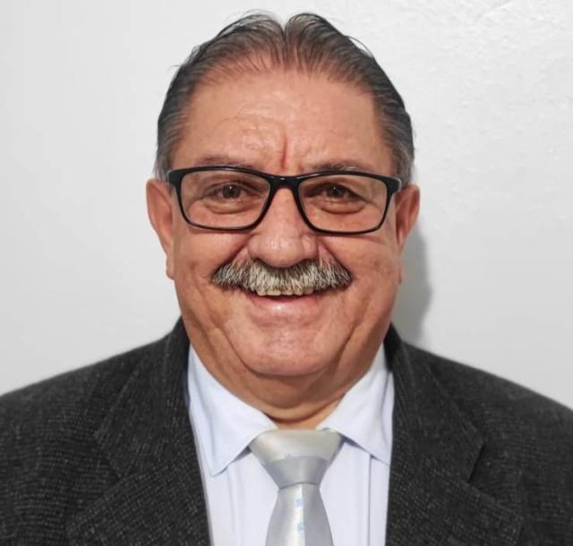 Celio Zeferino