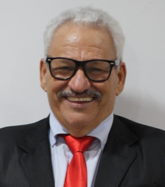 Paulo Cesar da Silva