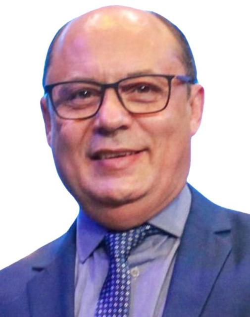 Adao Luis da Silva