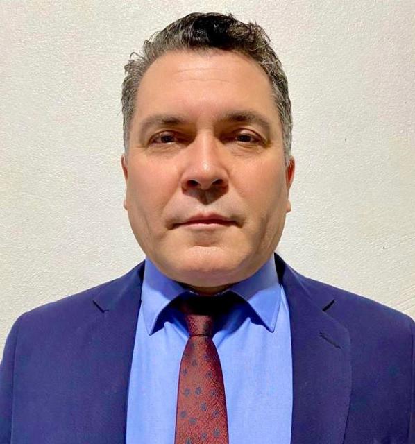 Jorge Braz de Almeida Lara
