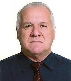José Ferreira de Mello