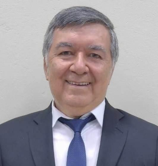 Joventino Camargo Alves