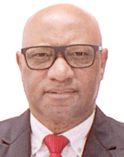 Gabriel Francisco de Oliveira