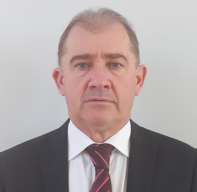 Luiz Amarildo Gradaschi