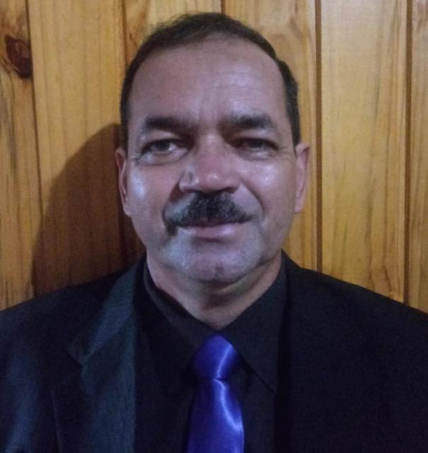 Valdir Cardoso de Sa