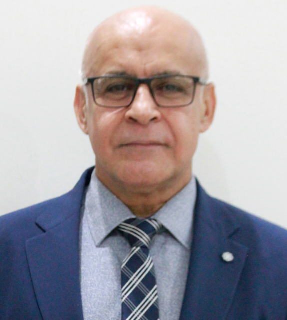 Claudio Caetano