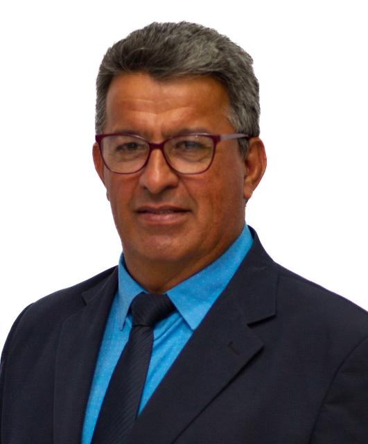 Gilmar Veloso de Linhares