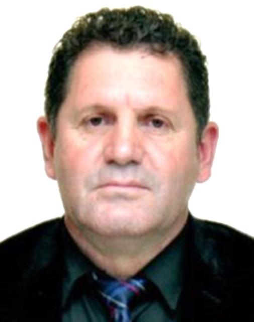 Luiz Domingues dos Santos