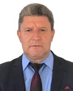 Placidino Rodrigues
