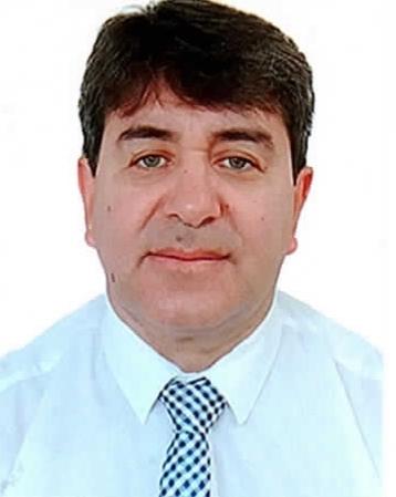 Valdir de Oliveira Nunes