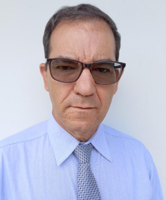 Manoel da Rosa Teixeira