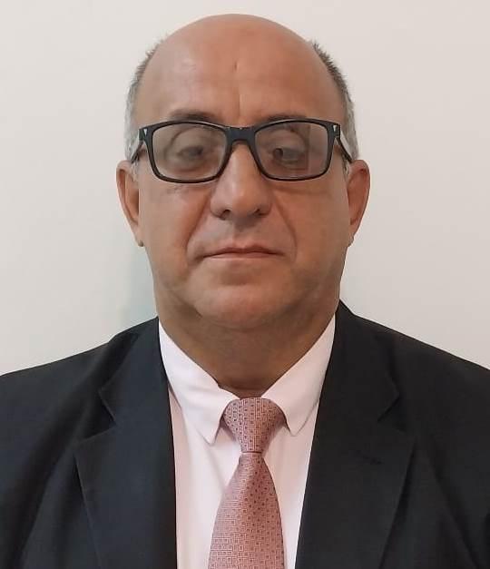 Clair Izidoro Leandro