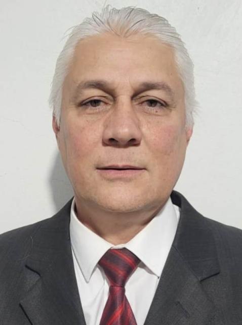 Laedio José Suzena