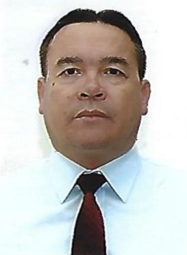 José Carlos Santos