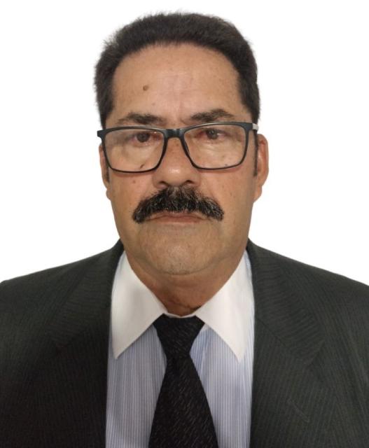Onofre Odair Verissimo