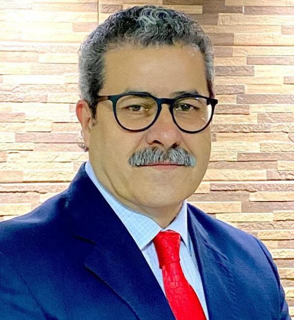 Carlos José da Rosa