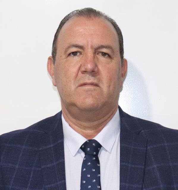 Valdemar Gonçalves Cordeiro