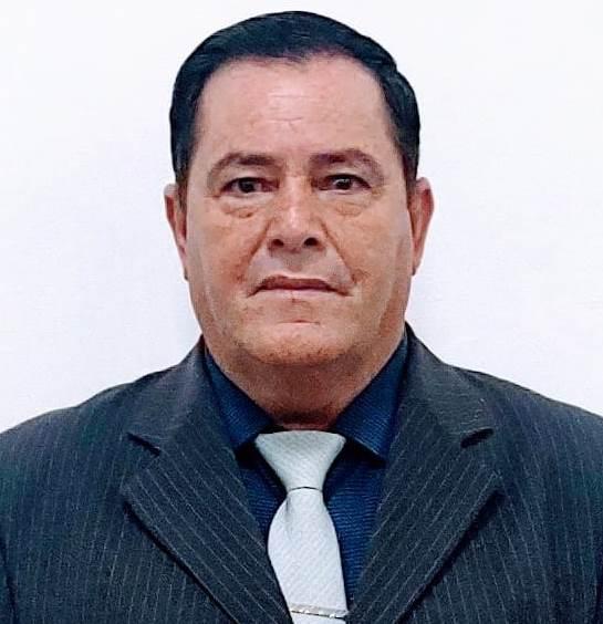 José Antônio Moraes Ribeiro
