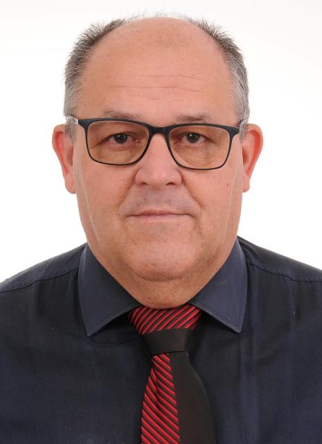 Reinaldo da Silva