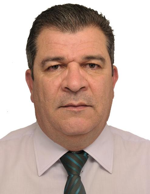 Antônio Marcos Martins
