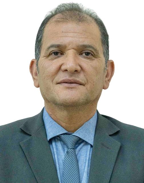 Gercino de Oliveira Prates