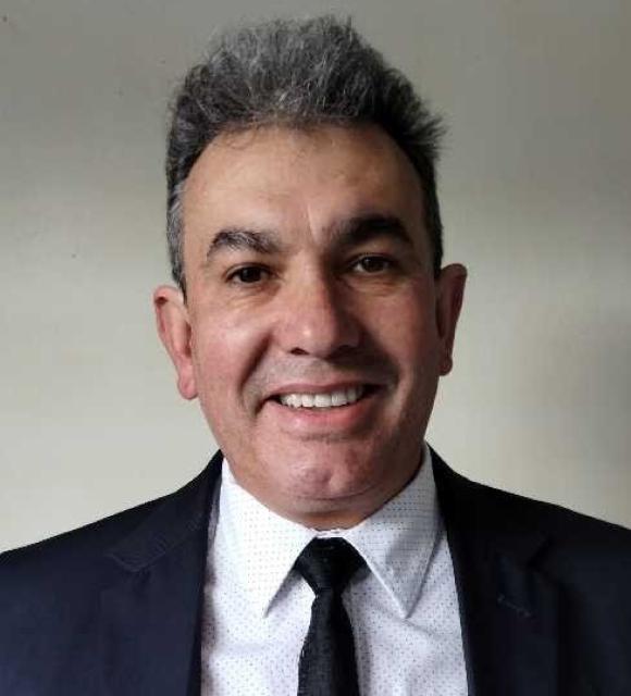 José Agostinho Lopes Vieira