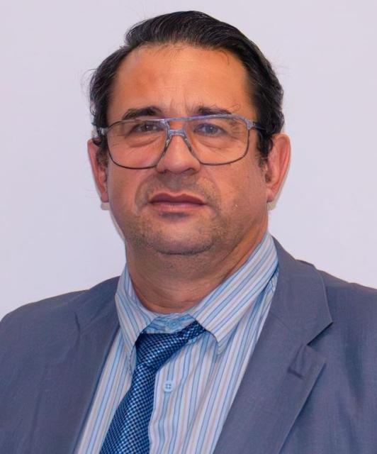 Valderi José Peruzzo