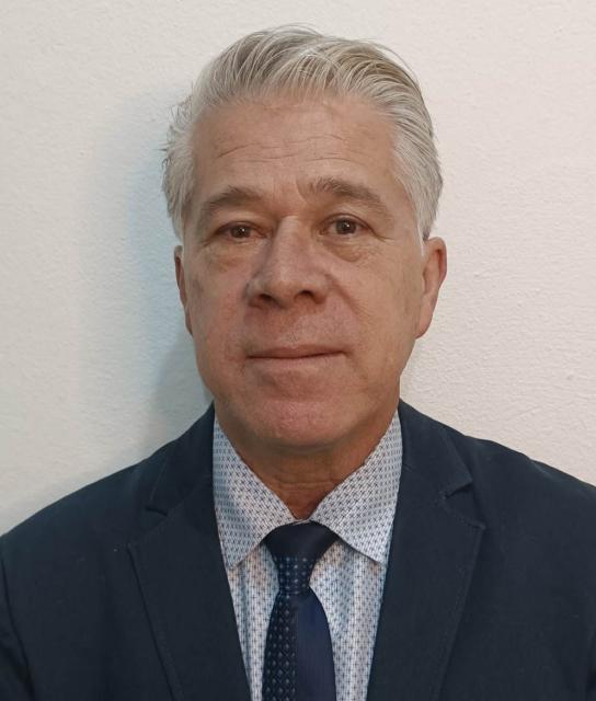 Ivo Rogerio Martins