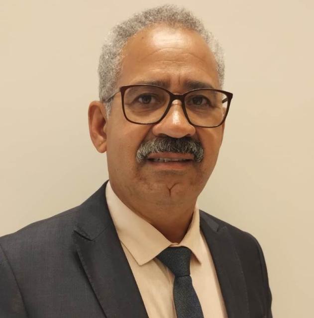 Osvaldo Gonçalves Vieira
