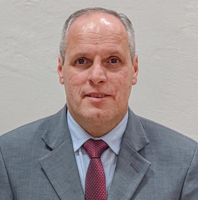 Eliezer Alexandre Mussini
