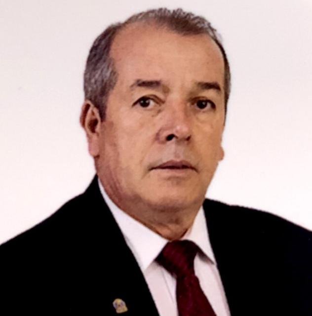 Edson Franco da Silva