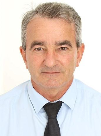 Gilberto Kina
