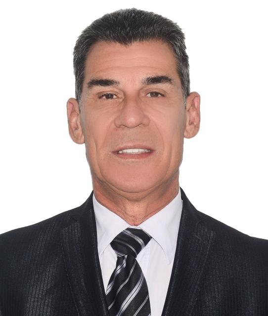 Giovani Luiz Oliveira de Souza