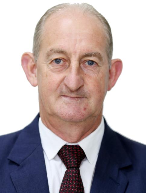 Alfredo Mallmann