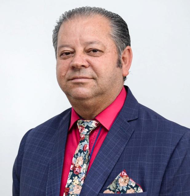 João Milton da Veiga