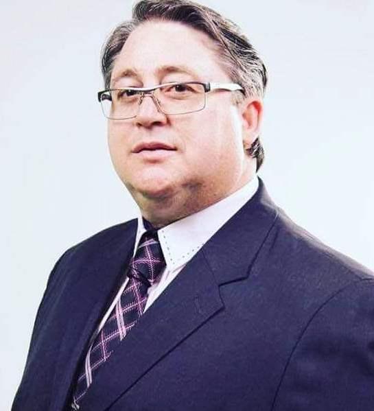 Darby Rogerio Mann