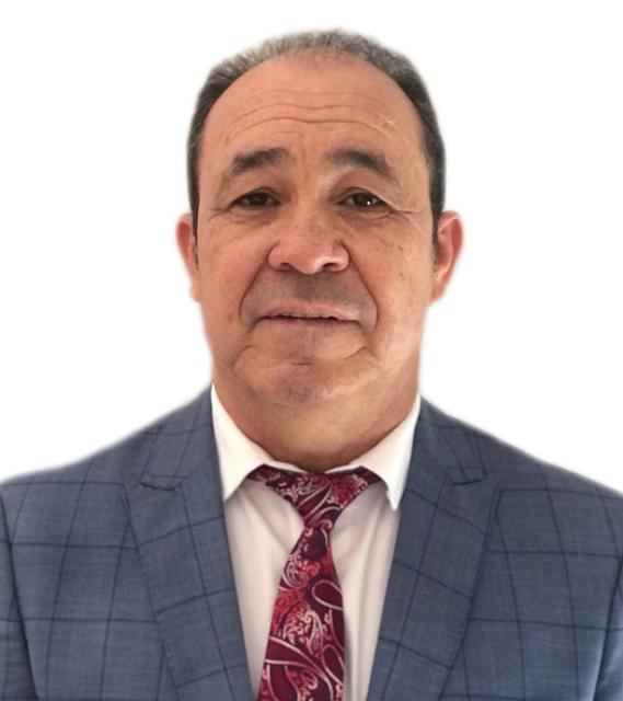 Valdir dos Santos