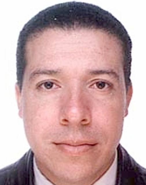 Everaldo Tomas