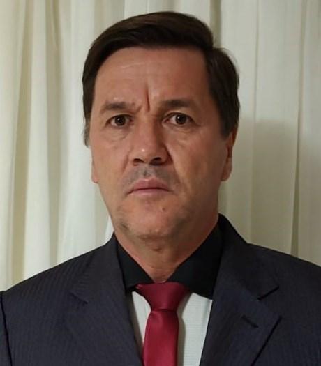 Aurelio Carlos