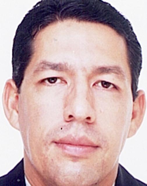 Reinaldo Alva Fernandes
