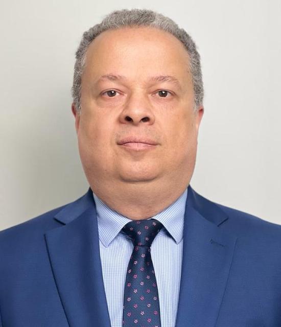 Moises Martins
