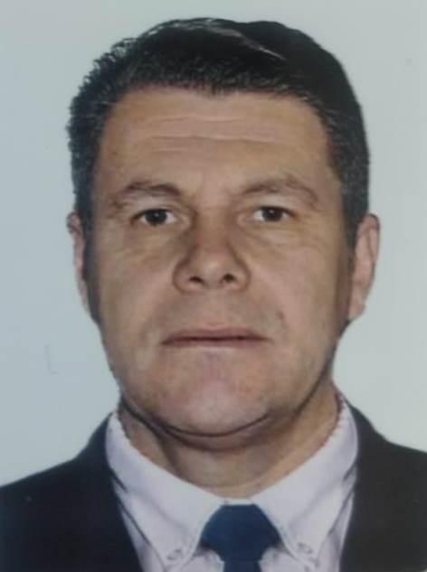 Gilberto Dorberto