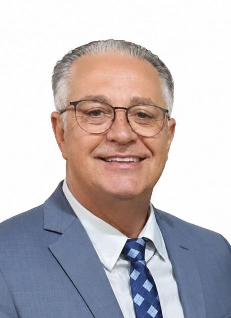 Elias dos Reis Silva